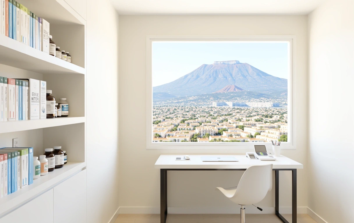 Studio Nutrizionista Consulta Napoli