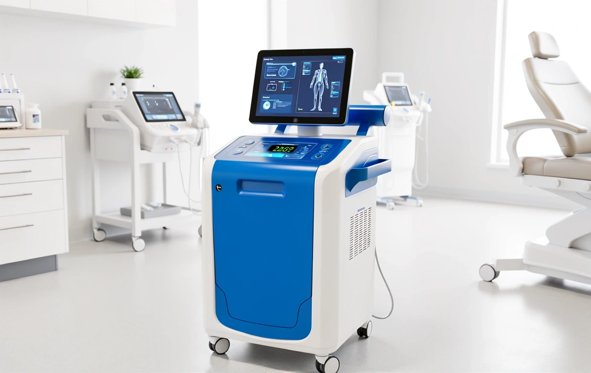 Tecnologia diagnostica nutrizionale