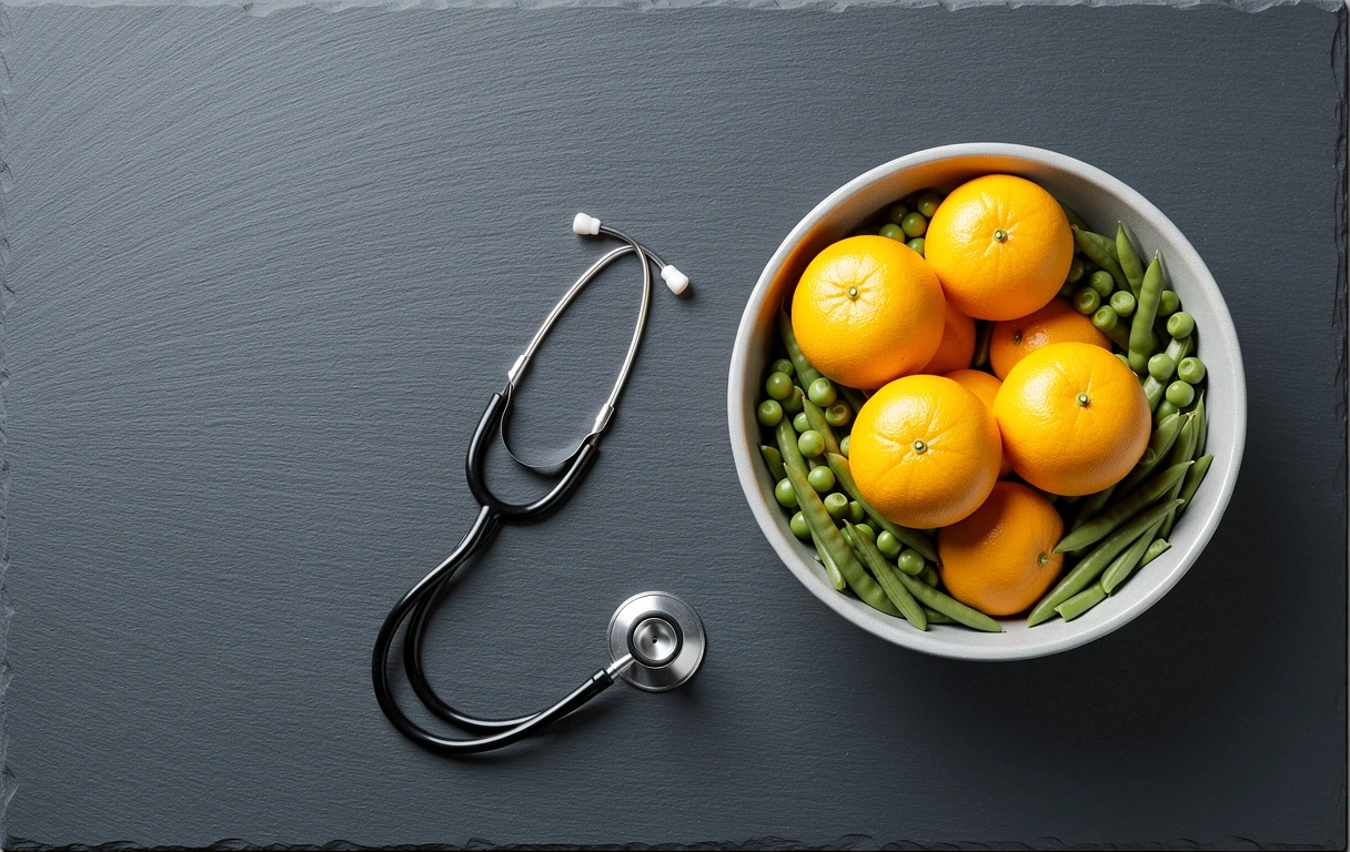 Equilibrio tra scienza e natura