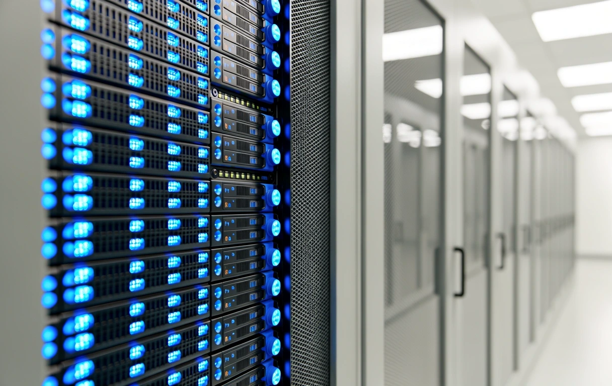 Archiviazione sicura dati