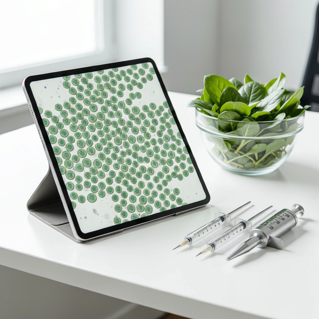 Ambiente clinico nutrizionale