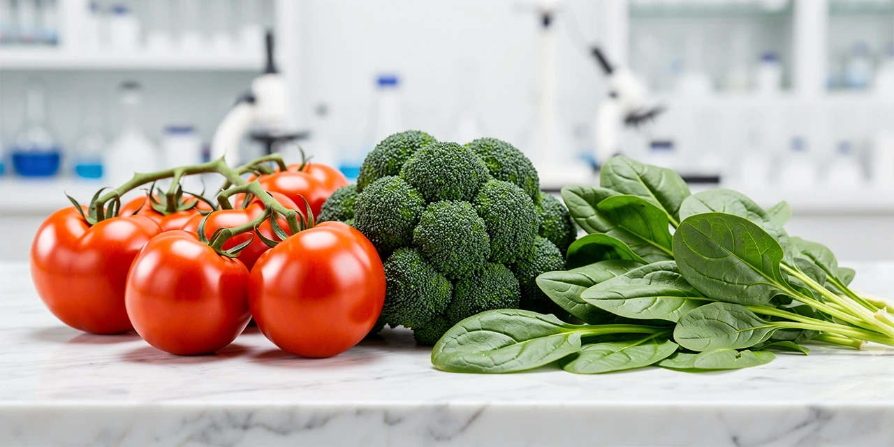 Ingredienti di alta qualità