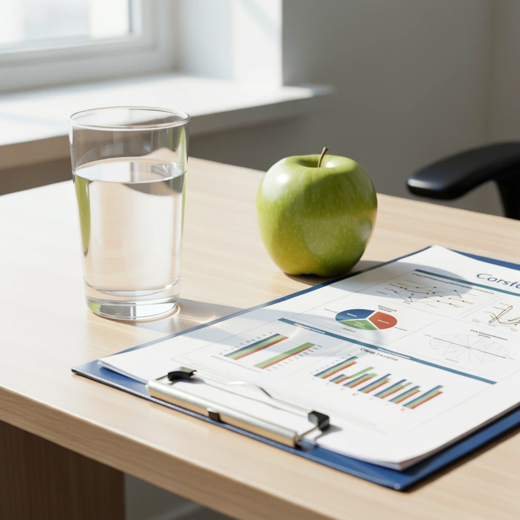 Validazione Scientifica Nutrizionista Consulta